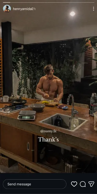 Resultado de dieta personalizada 2