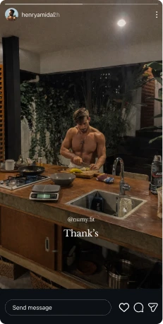 Resultado de dieta personalizada 2