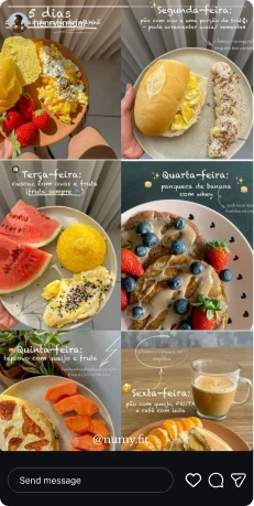 Resultado de dieta personalizada 9